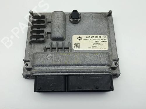 Used Engine control unit (ECU) Engine control unit (ECU) 36968793 36968793