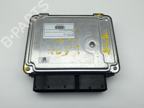 Engine control unit (ECU) SEAT LEON (1P1) 1.9 TDI | BP36968792M57 - Image 2