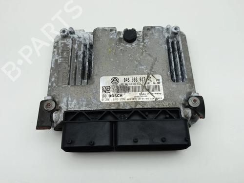 Used Engine control unit (ECU) Engine control unit (ECU) 36968814 36968814