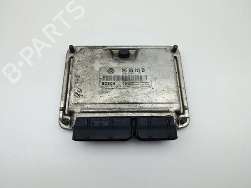 Used Engine control unit (ECU) Engine control unit (ECU) 36968813 36968813