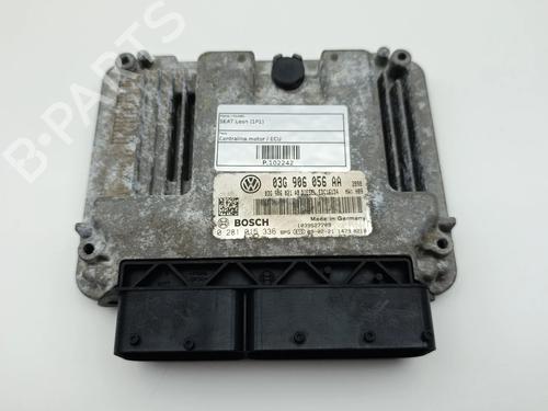 Used Engine control unit (ECU) Engine control unit (ECU) 36968811 36968811
