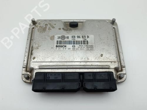 Used Engine control unit (ECU) Engine control unit (ECU) 36968810 36968810