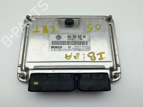 Used Engine control unit (ECU) Engine control unit (ECU) 36968808 36968808