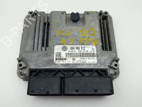 Used Engine control unit (ECU) Engine control unit (ECU) 36968805 36968805