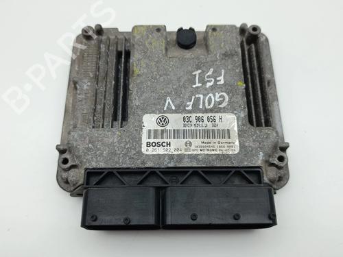 Used Engine control unit (ECU) Engine control unit (ECU) 36968803 36968803