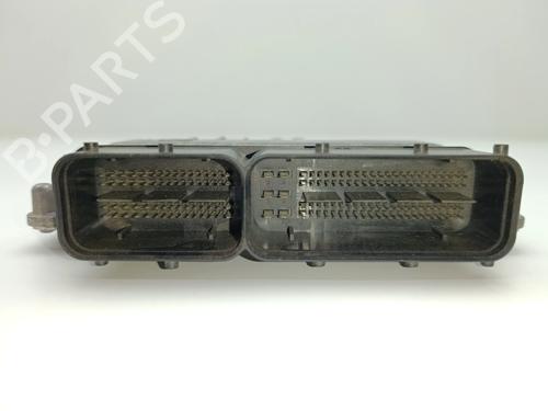 Engine control unit (ECU) VW GOLF VII (5G1, BQ1, BE1, BE2) 1.6 TDI | BP36968802M57 - Image 3