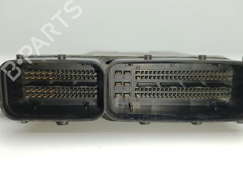 Engine control unit (ECU) AUDI A3 (8P1) 1.9 TDI | BP36968799M57 - Image 3