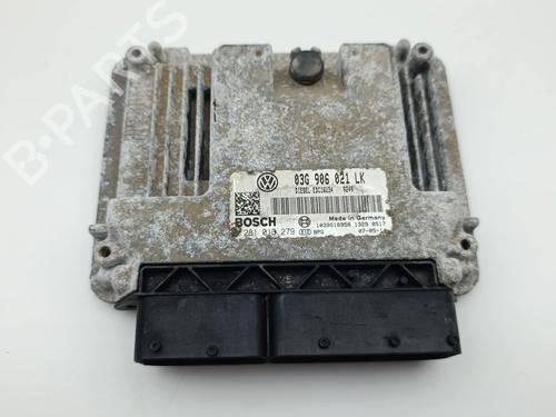 Used Engine control unit (ECU) Engine control unit (ECU) 36968800 36968800