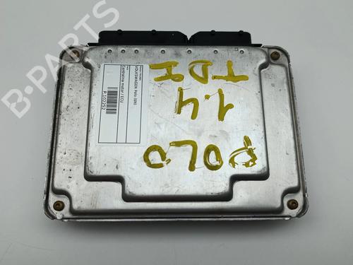 Engine control unit (ECU) VW POLO (6N2) 1.4 TDi | BP36968818M57 - Image 2