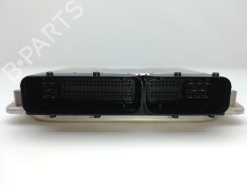 Engine control unit (ECU) VW POLO (6N2) 1.4 TDi | BP36968818M57 - Image 3
