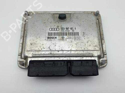 Used Engine control unit (ECU) Engine control unit (ECU) 36968823 36968823