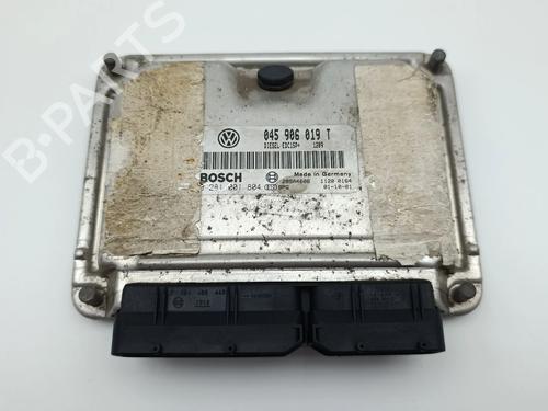 Used Engine control unit (ECU) Engine control unit (ECU) 36968817 36968817