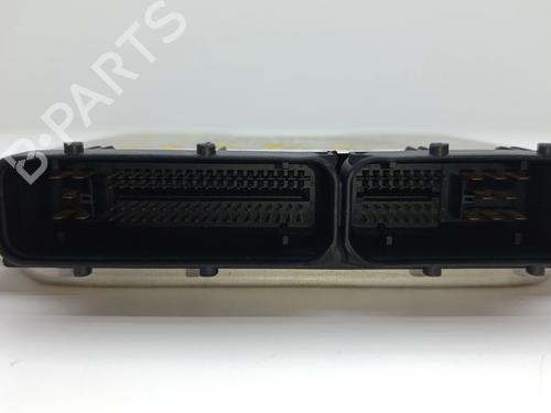 Engine control unit (ECU) AUDI A4 B5 (8D2) 1.8 | BP36968816M57 - Image 3