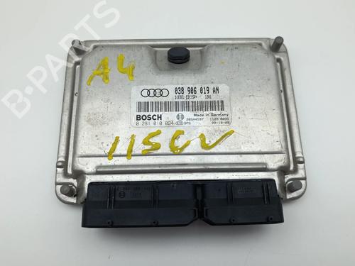 Steuergerät Motor für Steuergerät Motor 36968816 36968816