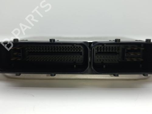 Engine control unit (ECU) AUDI A4 B6 (8E2) 1.9 TDI | BP36968815M57 - Image 2
