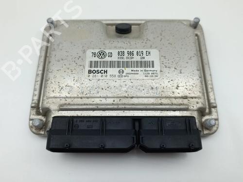 Used Engine control unit (ECU) Engine control unit (ECU) 36968822 36968822
