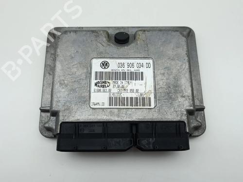 Used Engine control unit (ECU) Engine control unit (ECU) 36968821 36968821