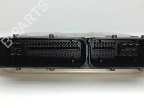 Engine control unit (ECU) SEAT IBIZA III (6L1) 1.9 TDI | BP36968820M57 - Image 3