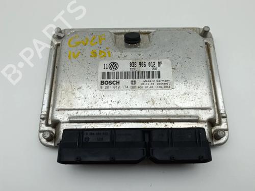 Centralina do motor Centralina do motor 36968819 36968819