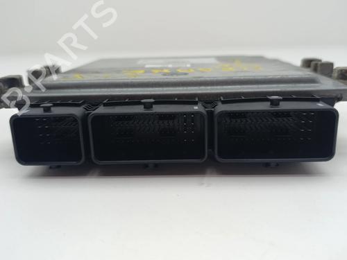 Engine control unit (ECU) RENAULT MEGANE III Hatchback (BZ0/1_, B3_) 1.5 dCi (BZ09, BZ0D, BZ1W, BZ29, BZ14) | BP36968845M57 - Image 2