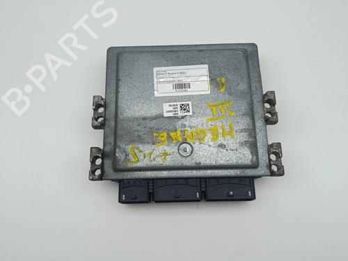 Engine control unit (ECU) RENAULT MEGANE III Hatchback (BZ0/1_, B3_) 1.5 dCi (BZ09, BZ0D, BZ1W, BZ29, BZ14) | BP36968845M57 - Image 3