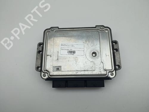Engine control unit (ECU) RENAULT MEGANE III Hatchback (BZ0/1_, B3_) 1.9 dCi (BZ0N, BZ0J) | BP36968843M57 - Image 3