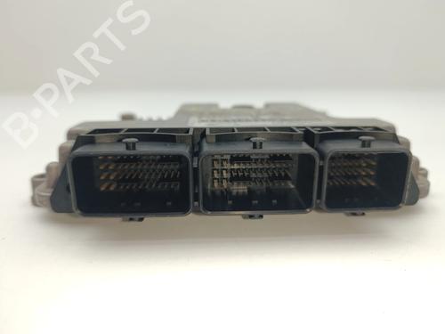 Engine control unit (ECU) RENAULT MEGANE III Hatchback (BZ0/1_, B3_) 1.9 dCi (BZ0N, BZ0J) | BP36968843M57 - Image 4