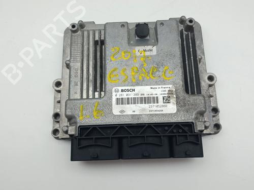 Used Engine control unit (ECU) Engine control unit (ECU) 36968833 36968833