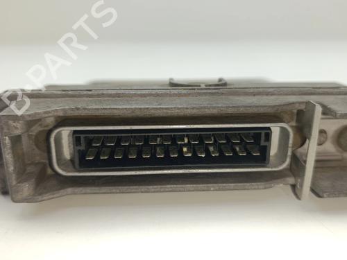 Engine control unit (ECU) RENAULT KANGOO (KC0/1_) | BP36968831M57 - Image 4