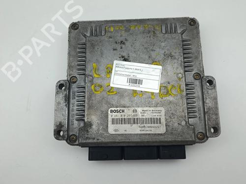 Used Engine control unit (ECU) Engine control unit (ECU) 36968836 36968836
