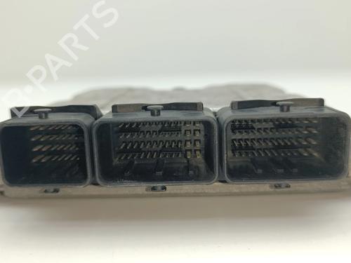 Engine control unit (ECU) RENAULT LAGUNA II (BG0/1_) 1.9 dCi (BG1A, BG1W, BG0G) | BP36968836M57 - Image 3
