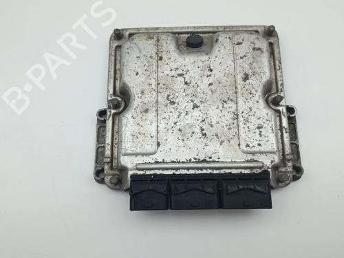 Engine control unit (ECU) RENAULT LAGUNA II (BG0/1_) 1.9 dCi (BG1A, BG1W, BG0G) | BP36968836M57 - Image 2