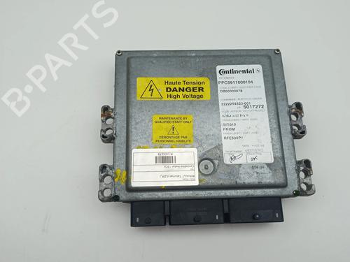 Used Engine control unit (ECU) Engine control unit (ECU) 36968840 36968840