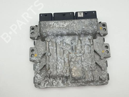 Engine control unit (ECU) RENAULT TALISMAN (LP_) 1.5 dCi 110 (LPA3) | BP36968840M57 - Image 4