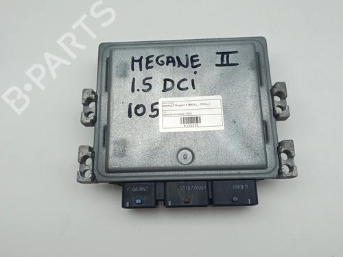 Used Engine control unit (ECU) Engine control unit (ECU) 36968834 36968834