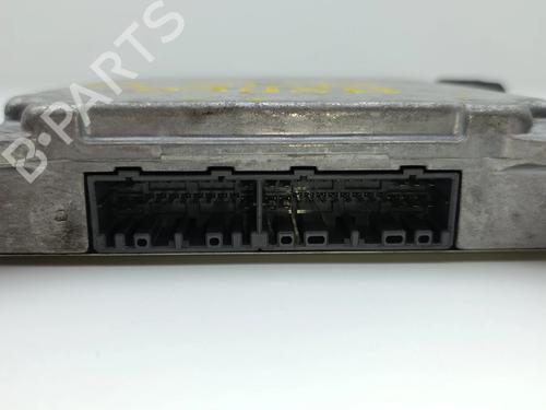 Engine control unit (ECU) HONDA CIVIC VI Hatchback (EJ, EK) 1.6 (MB1) | BP36968838M57 - Image 4