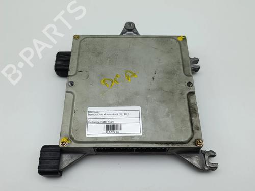 Engine control unit (ECU) HONDA CIVIC VI Hatchback (EJ, EK) 1.6 (MB1) | BP36968838M57 - Image 2