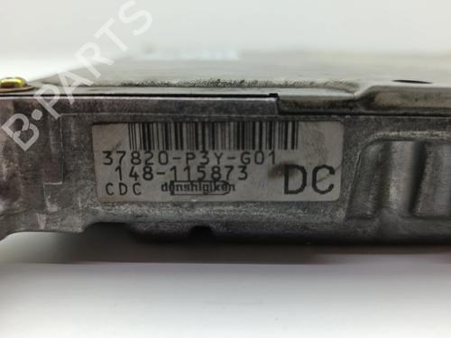 Engine control unit (ECU) HONDA CIVIC VI Hatchback (EJ, EK) 1.6 (MB1) | BP36968838M57 - Image 3