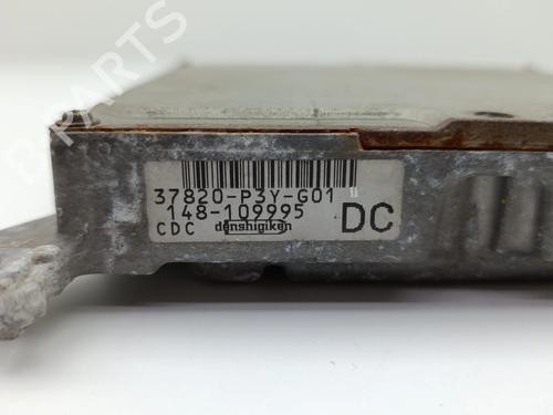 Engine control unit (ECU) HONDA CIVIC VI Hatchback (EJ, EK) 1.5 i (EK3) | BP36968835M57 - Image 3