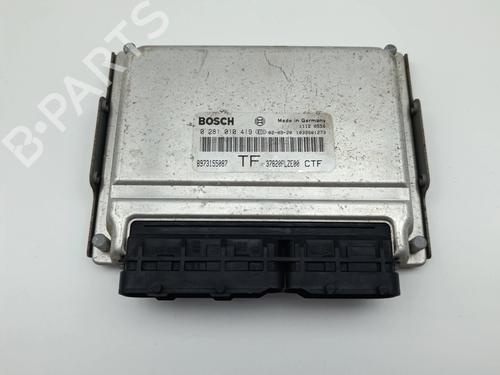 Used Engine control unit (ECU) Engine control unit (ECU) 36968826 36968826