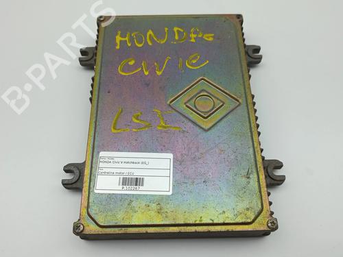 Used Engine control unit (ECU) Engine control unit (ECU) 36968830 36968830