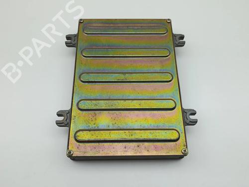 Engine control unit (ECU) HONDA CIVIC V Hatchback (EG, EH) 1.5 i 16V (EG4) | BP36968830M57 - Image 2
