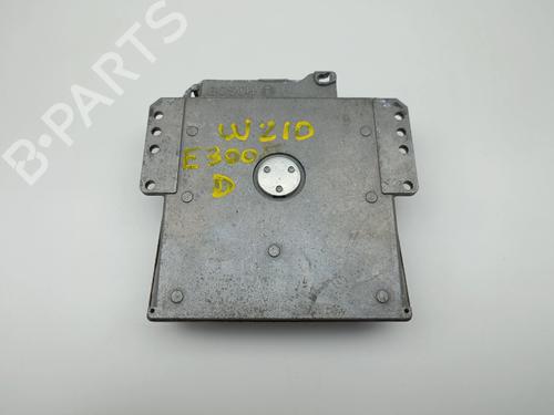 Engine control unit (ECU) MERCEDES-BENZ E-CLASS (W210) E 300 D (210.020) | BP36968860M57 - Image 2