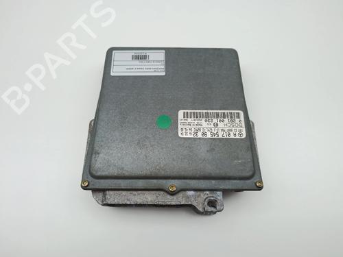 Used Engine control unit (ECU) Engine control unit (ECU) 36968860 36968860