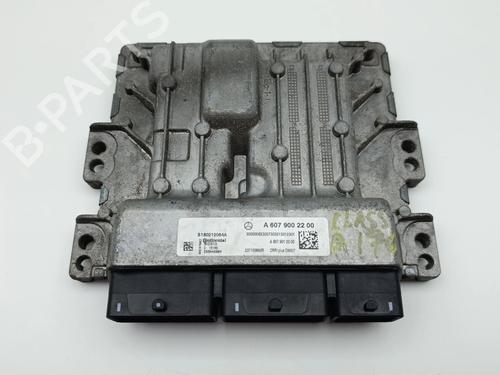 Used Engine control unit (ECU) Engine control unit (ECU) 36968862 36968862