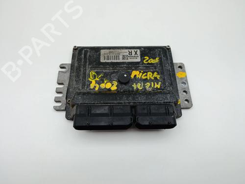 Used Engine control unit (ECU) Engine control unit (ECU) 36968878 36968878