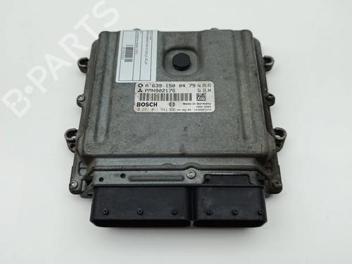 Used Engine control unit (ECU) Engine control unit (ECU) 36968867 36968867