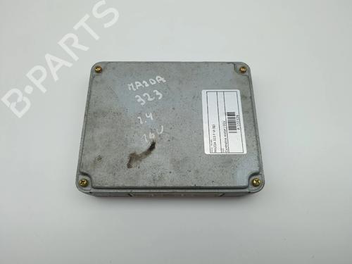 Engine control unit (ECU) MAZDA 323 F VI Hatchback (BJ) 1.4 (BJ3P) | BP36968879M57 - Image 2