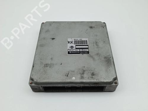 Used Engine control unit (ECU) Engine control unit (ECU) 36968872 36968872