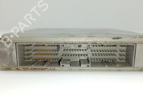 Engine control unit (ECU) NISSAN ALMERA II Hatchback (N16) 1.8 | BP36968872M57 - Image 2